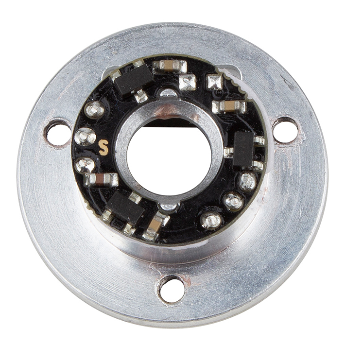 Reedy Sonic 540-m4 Sensor Board