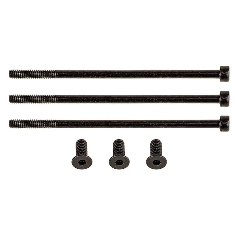 Reedy Sonic 540-sp5 Screw Set
