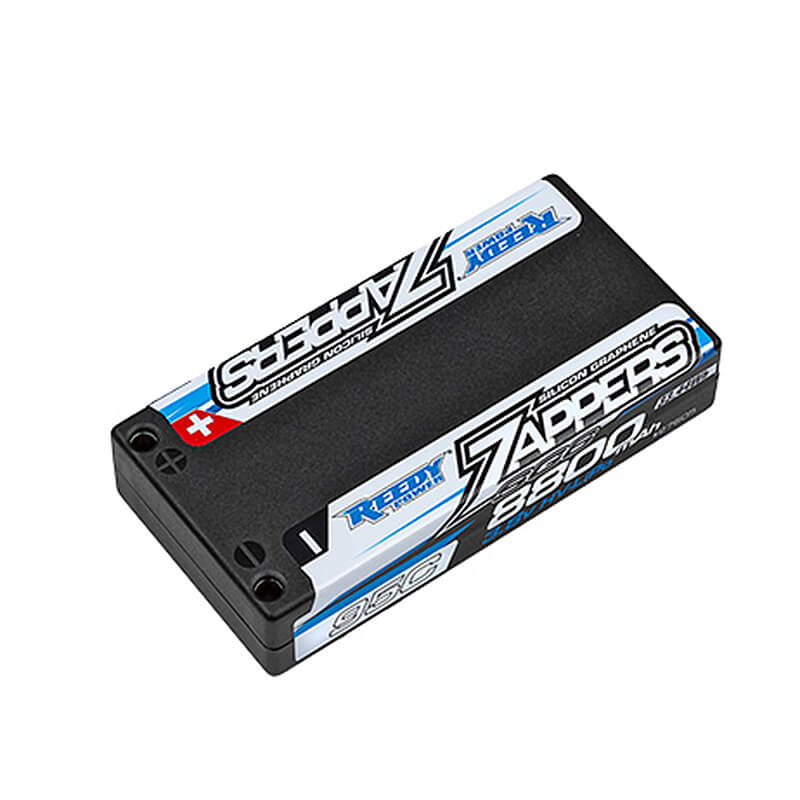 reedy-zappers-sg6-6600mah-1s-135c-38v-lipo-battery