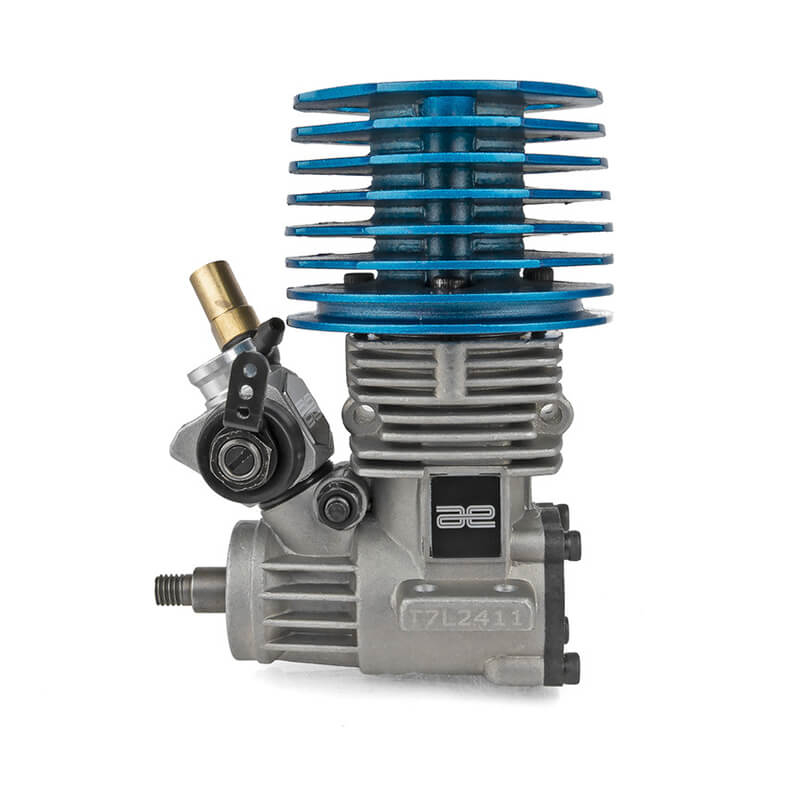 team-associated-15s-engine-with-rotary-carb-side-exhaust