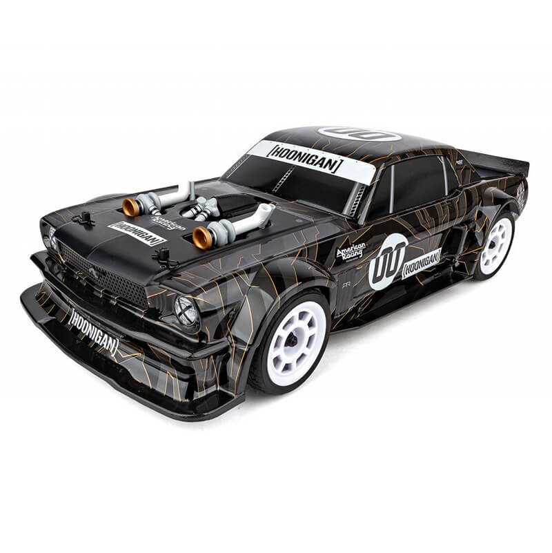 Team Associated Hoonicorn Kit Apex 2 4wd