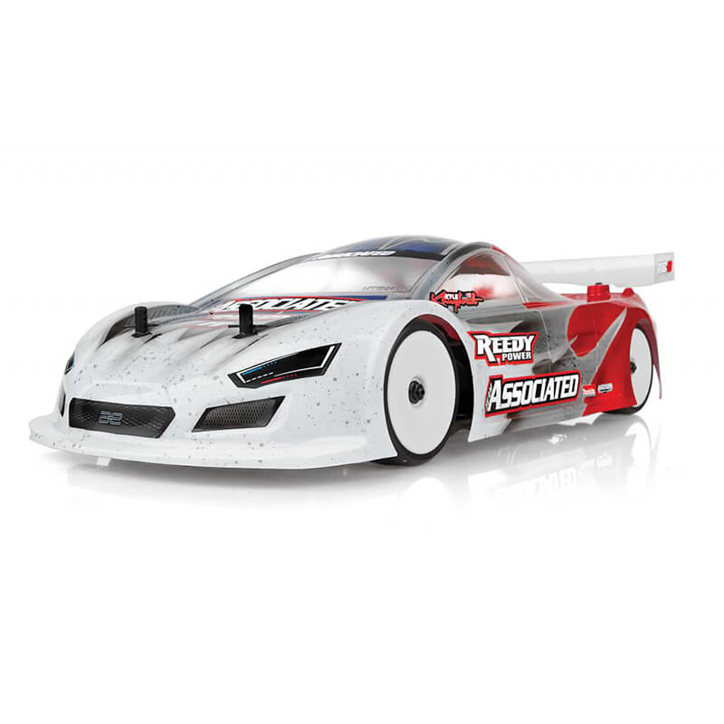 team-associated-tc8-steel-spec-team-kit