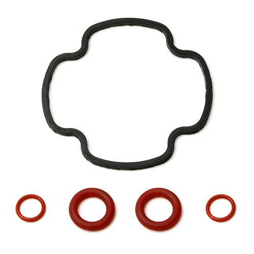 Team Associated Tc6/6.2/7/7.1 Gear Diff Seals
