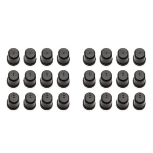 Team Associated Arm Mount Insert Set (tc6.2/tc7/7.1/7.2)