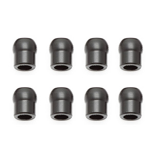 Team Associated Inner Hinge Pin Ball Set (tc6.2/tc7/7.1/7.2)