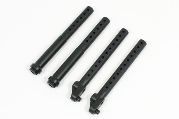 Team Associated Body Post Set (tc6.2/tc7/7.1/7.2)