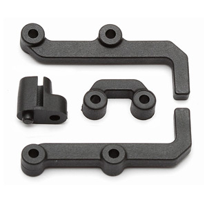 Team Associated Lipo Brace Set (tc6.2/tc7/7.1)