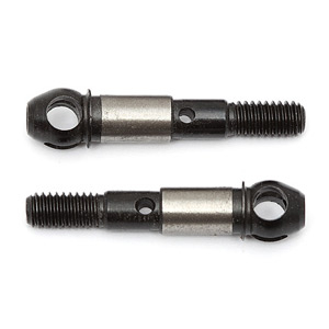 Team Associated Dcv Stub Axle (tc6.2/tc7/7.1/7.2)