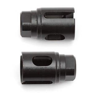 Team Associated Spool Outdrive Steel (tc6/6.2/tc7/7.1/7.2)