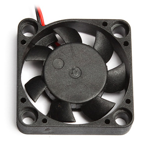 Team Associated 30mm Cooling Fan (tc6/6.2/tc7/7.1/7.2)