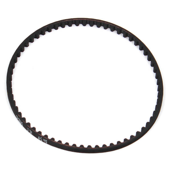 Team Associated Tc7/tc7.1/7.2 Rear Belt 189mm 63t