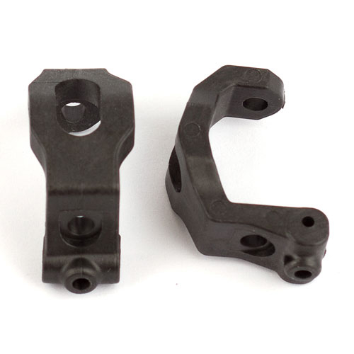 Team Associated Tc7/tc7.1 Caster Blocks 4 Degree