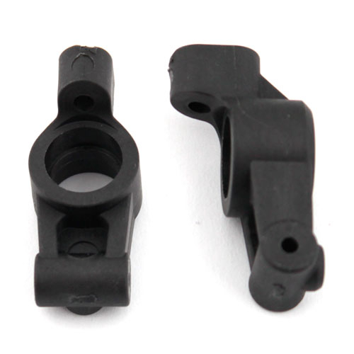 Team Associated Tc7/tc7.1 Rear Hubs