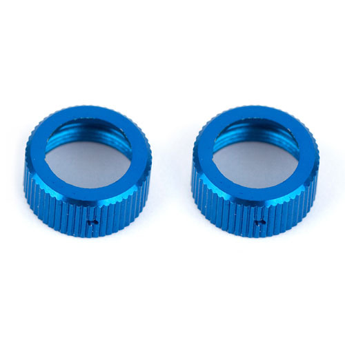 Team Associated Tc7 Shock Cap Retainers
