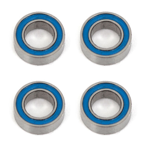 Team Associated Tc7/tc7.1 Ft Ball Bearing 4x7x2.5mm