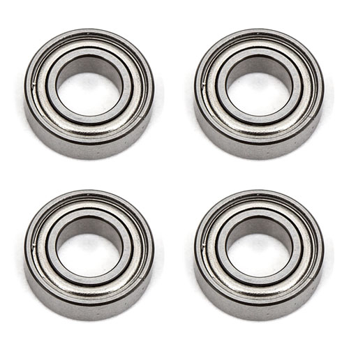 Team Associated Tc7/7.1/7.2 Ft Ball Bearing 5x10x3mm