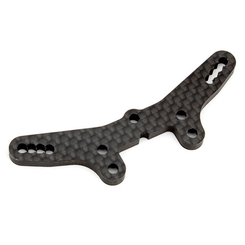Team Associated Tc7.1 Front Shock Tower (ls)