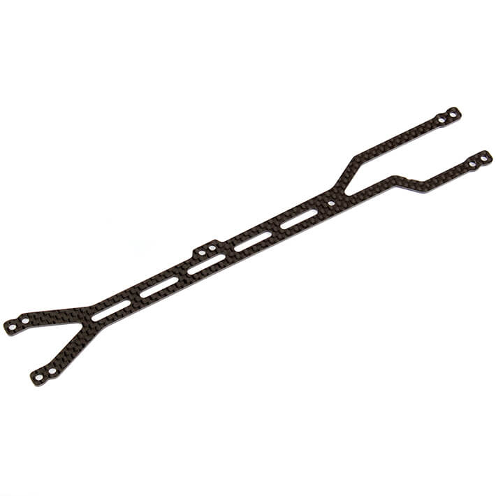 Team Associated Tc7.2 Top Plate 2.0mm