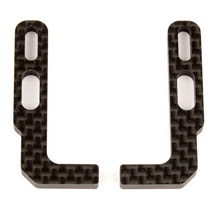 Team Associated Tc7.2 Battery Tabs