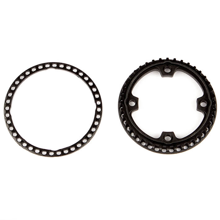 Team Associated Tc7.2 Gear Diff Pulley