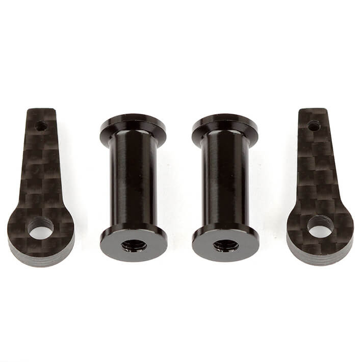 Team Associated Tc7.2 Battery Lock Set