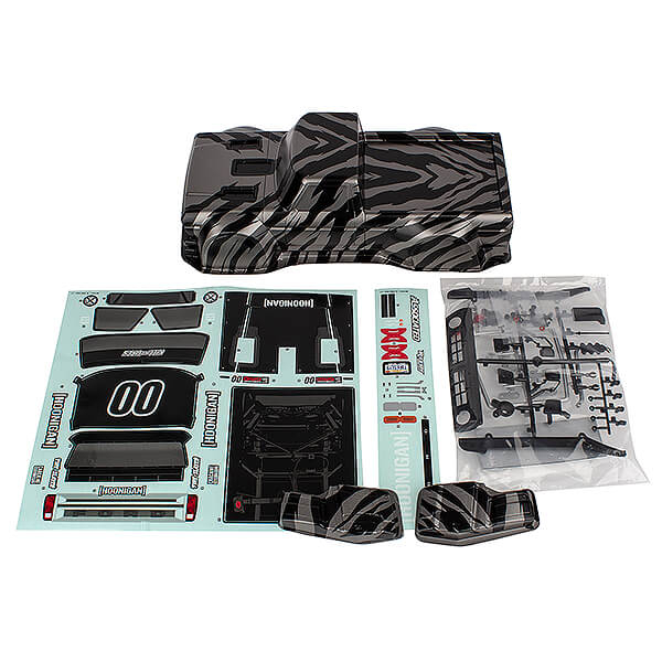 team-associated-apex-2-hoonitruck-body-set-rtr