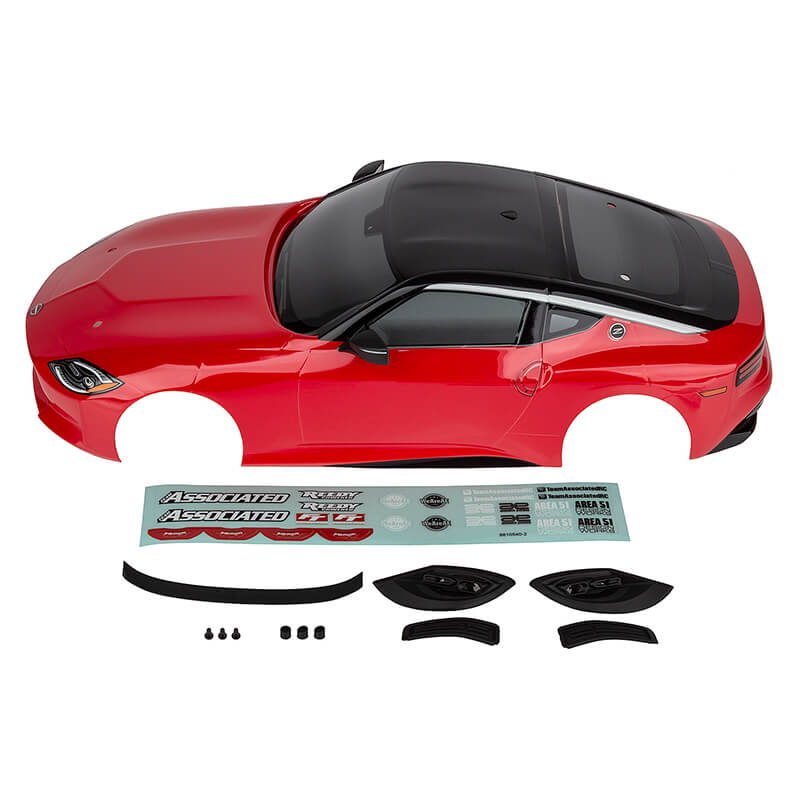 team-associated-apex-2-sport-nissan-z-body-set-passion-red