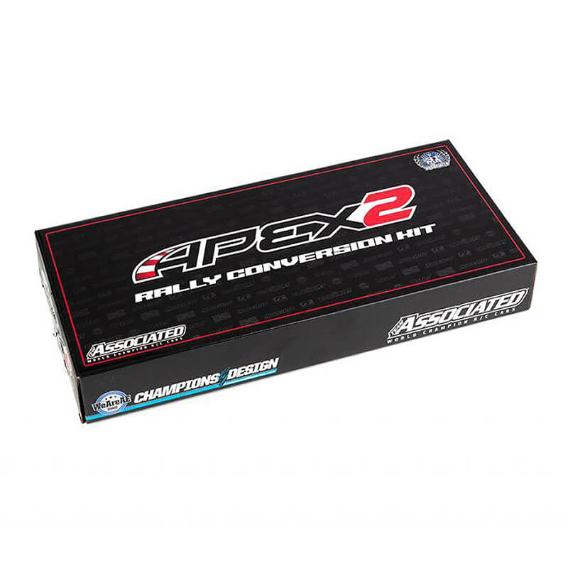 team-associated-apex-2-rally-conversion-kit