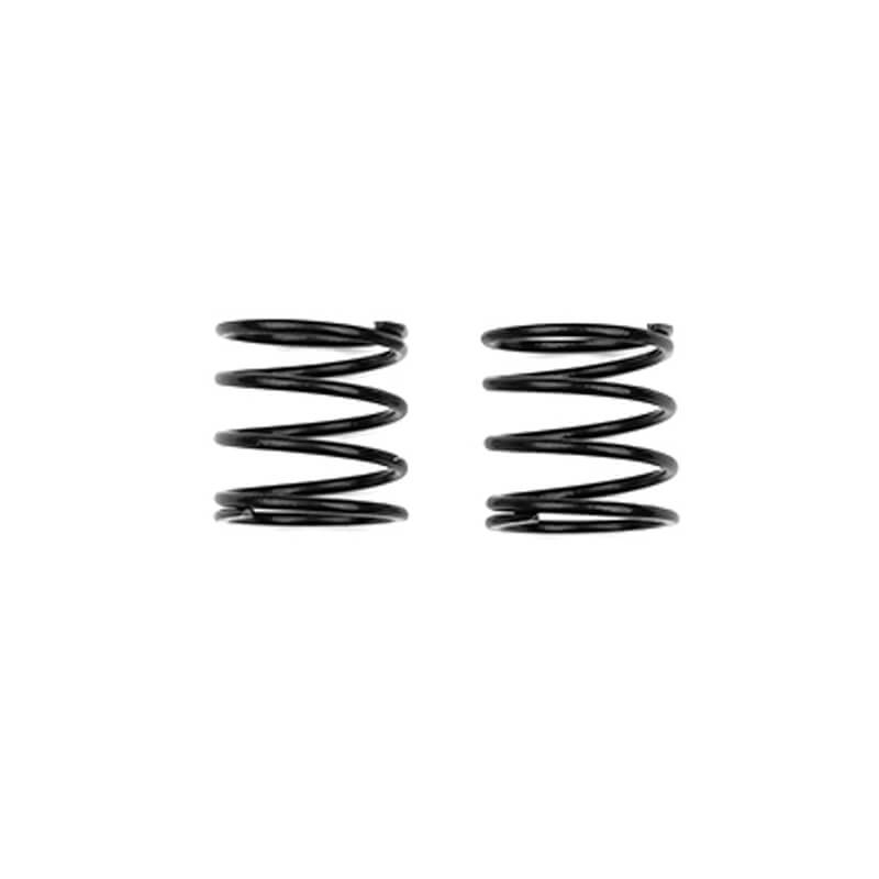 Team Associated Lp Springs Gray 15.7 Lb/in L17 5.0t 1.3d