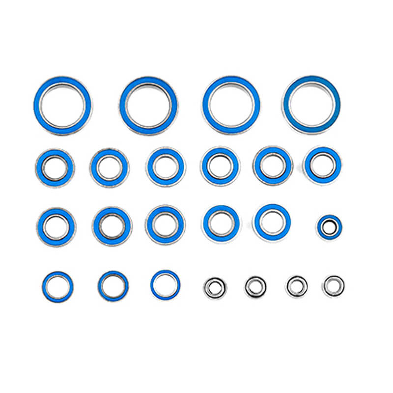 Team Associated Tc8 Bearing Set