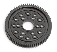 team-associated-tc3-72-tooth-spur-gear