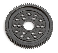 team-associated-tc3-75-tooth-spur-gear