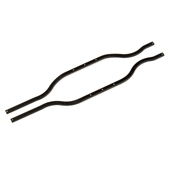 Associated Cr12 C-channel Frame Rails
