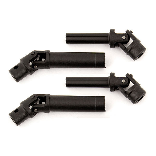 Associated Cr12 Centre Drive Shaft Set