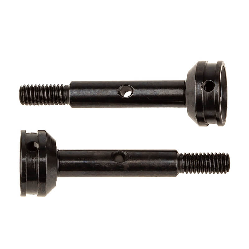 Team Associated Mt12 Front Cva Drive Cups