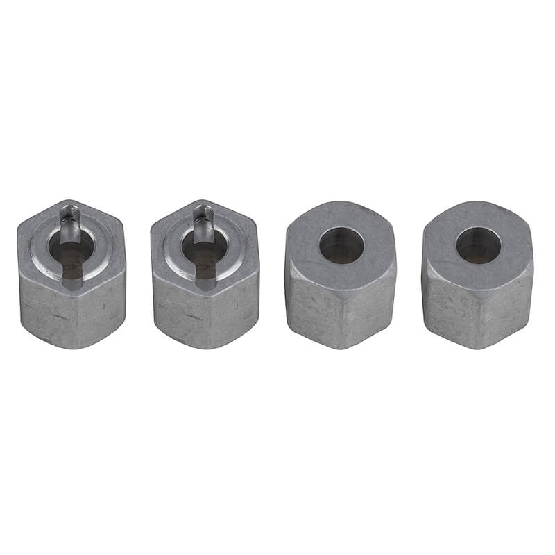Team Associated Mt12 Wheel Hex Adapters