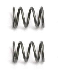 Team Associated Pan Car .020 Front Spring (pr)