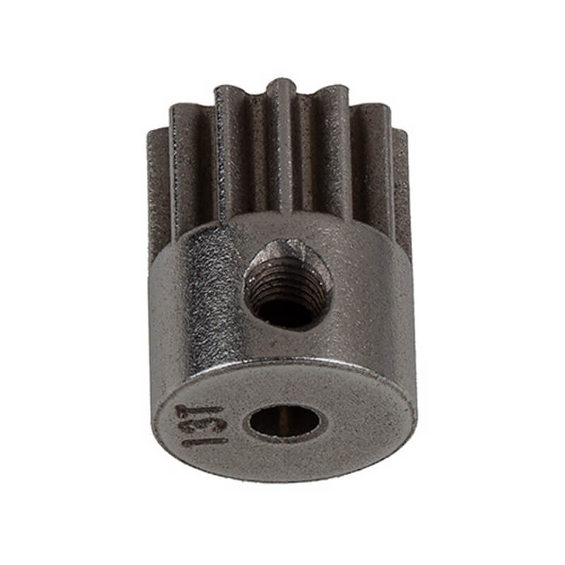 Team Associated Mt12 Pinion 13t 2.25 Shaft Mod 0.6