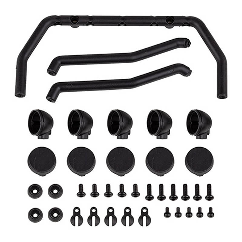 Team Associated Mt12+ Lux Light Bar Set