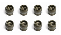 Team Associated Pan Car/tc7.1 Pivot Balls