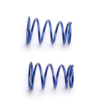 Team Associated Rc12r5 Side Spring Blue 5.63lbs