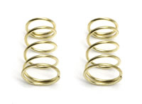 Team Associated Rc12r5 Side Spring Gold 6.25lbs
