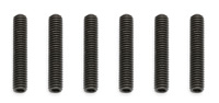 Team Associated M3x16mm Set Screws (10)