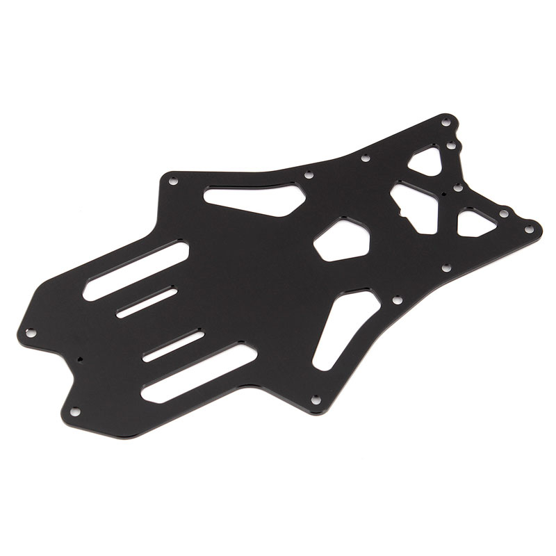 associated-rc12r6-chassis-aluminium