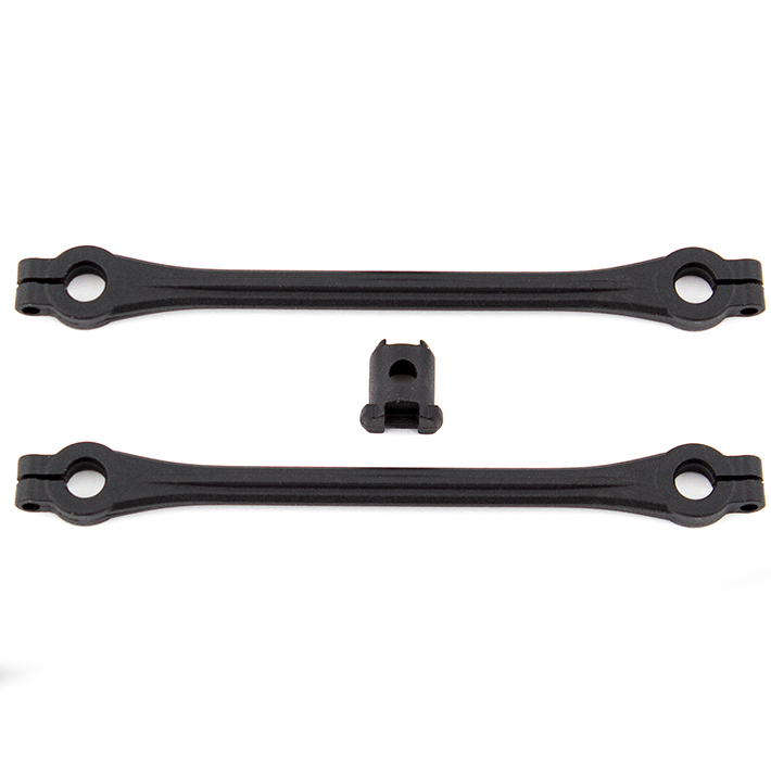 Associated Rc10f6/12r6 Rear Pod Link