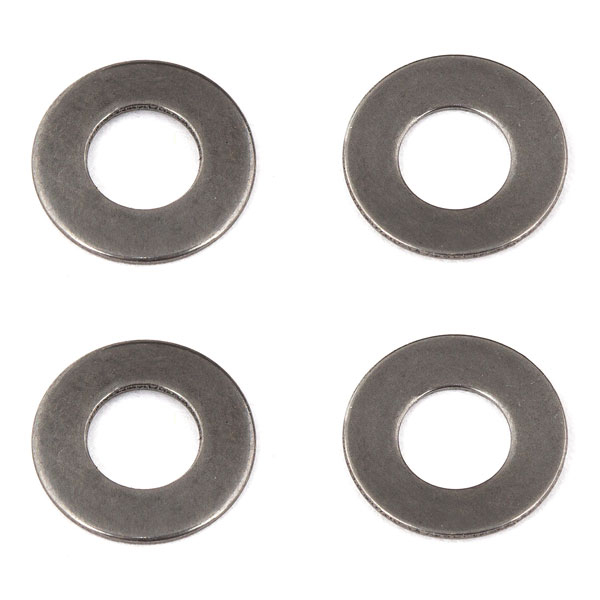 Associated Rc10f6/12r6 Belleville Washers