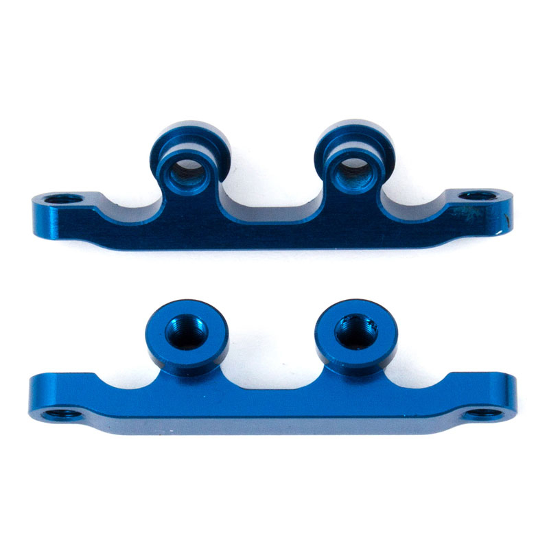 Associated Rc12r6 Front Bulk Head