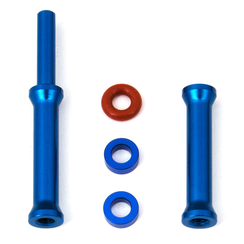 Associated Rc12r6 Front Brace