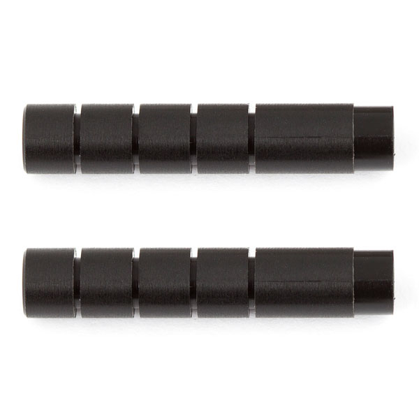Associated Rc10f6/12r6 Damper Tube Shafts