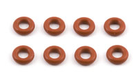 Team Associated Red O-rings
